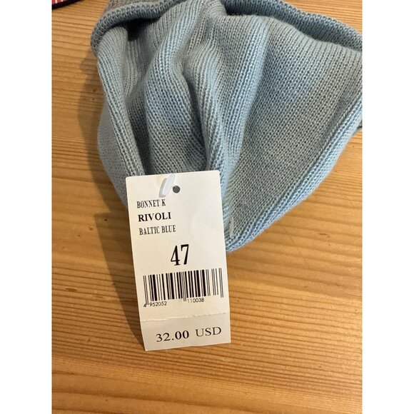 Jacadi Hat bundle boys 9 months knit winter and sun hat JW - Picture 6 of 9